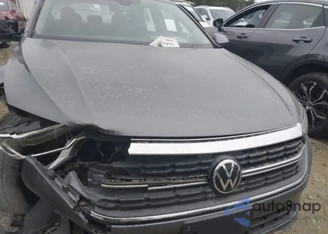 2024 Volkswagen Jetta 1.5T S from USA, damaged, VIN 3VW5M7BU4RM048904